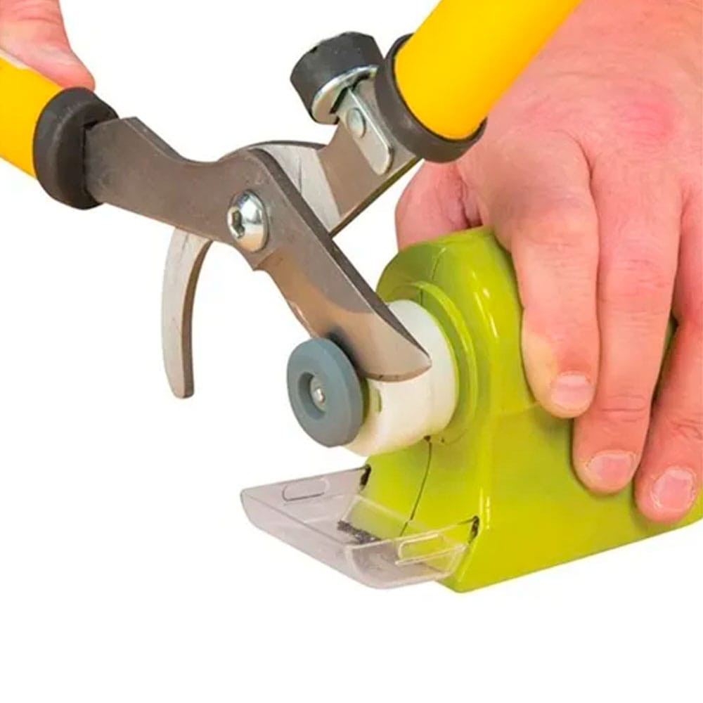 Miniatura 2 de Afilador multifuncional